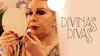 Divinas Divas