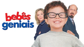 Génios del bebé