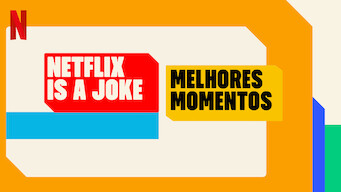 Lo mejor de Netflix es una broma: El festival