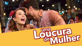 Una locura de mujer