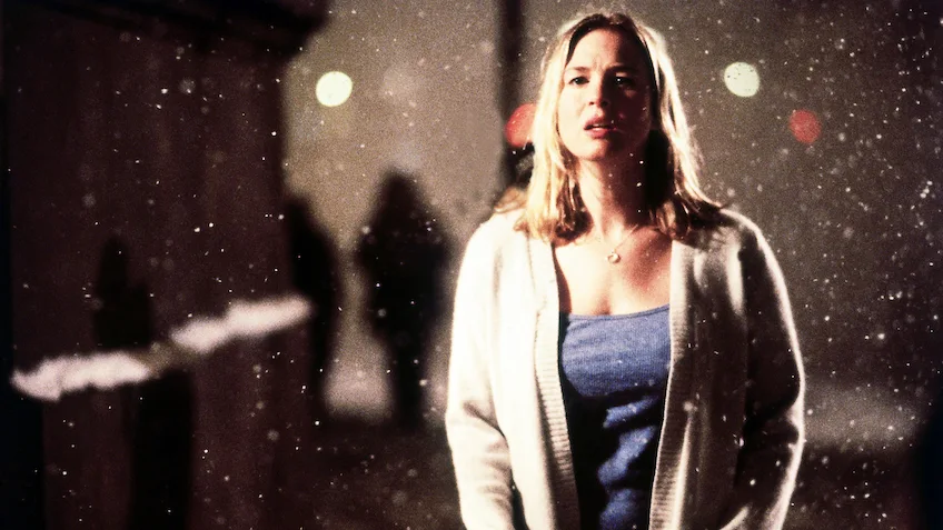 El diario de Bridget Jones