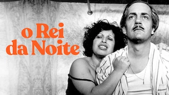 Rey de la Noche