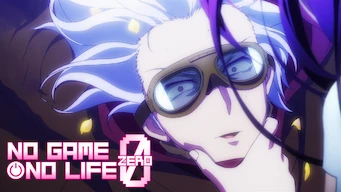 No Game No Life: Zero