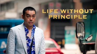 La vida sin principio