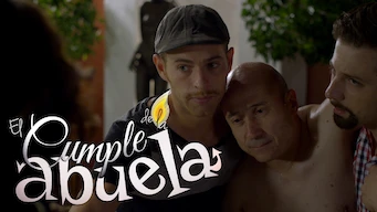 El cumpleaños de la abuela