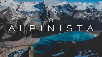 El alpinista
