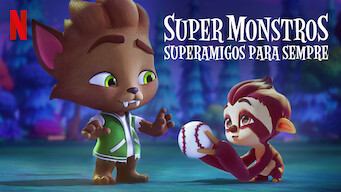 Super Monsters: Amigos por siempre