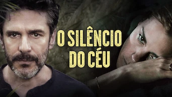 El silencio del cielo