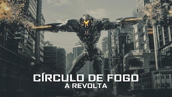 Pacific Rim: La insurrección