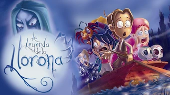 La Llorona