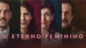 La eterna femenidad