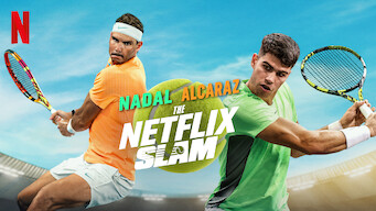 El gran slam de Netflix