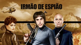 Los hermanos Grimsby
