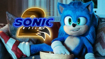 Sonic la película 2
