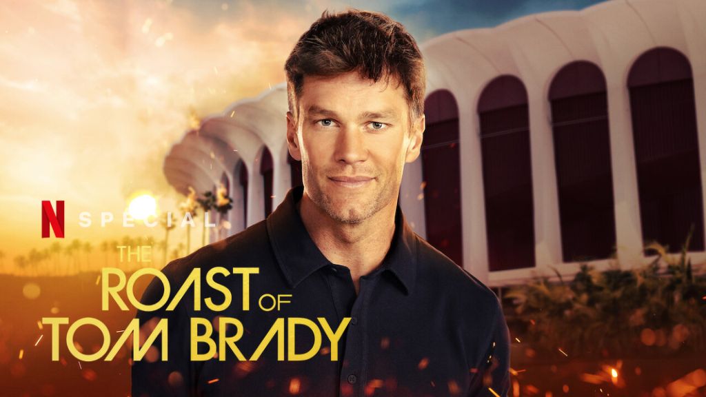 Roast de Tom Brady