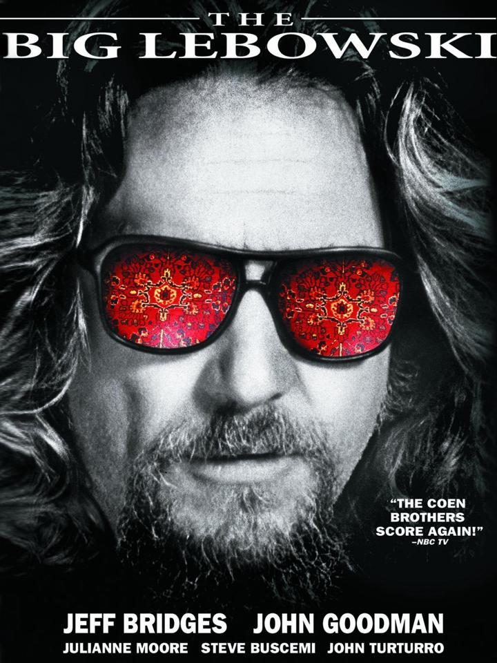 El gran Lebowski