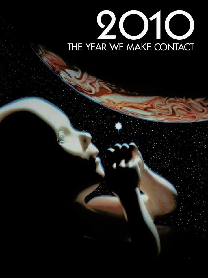 2010: Odisea dos en el espacio