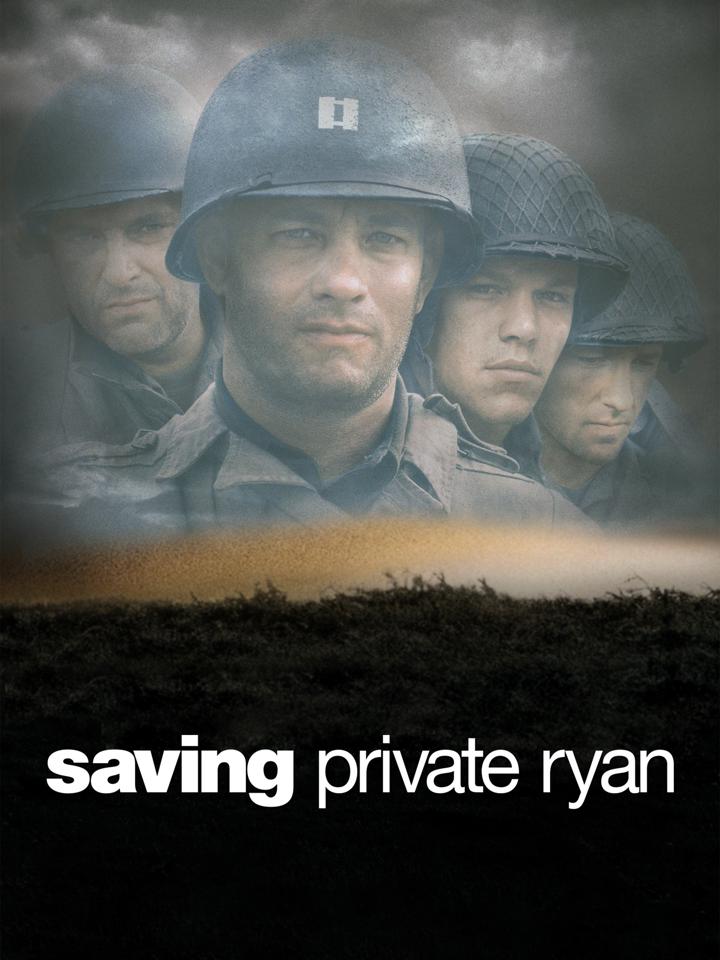 Rescatando al soldado Ryan