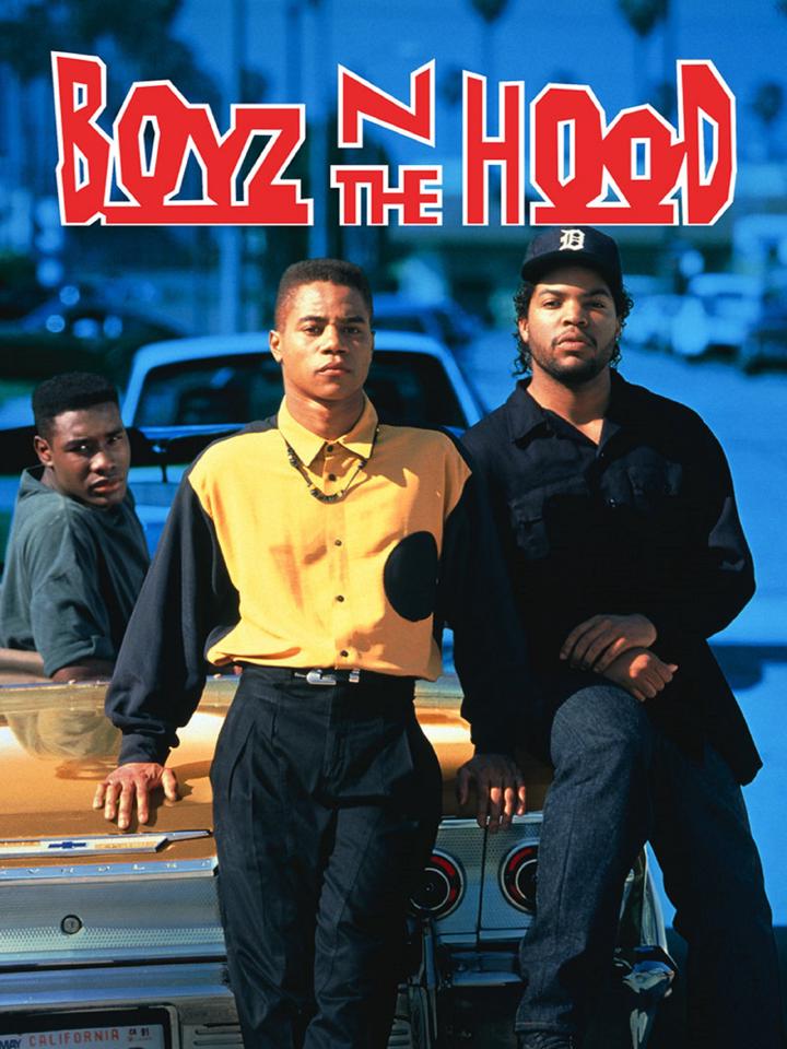 Boys n the Hood