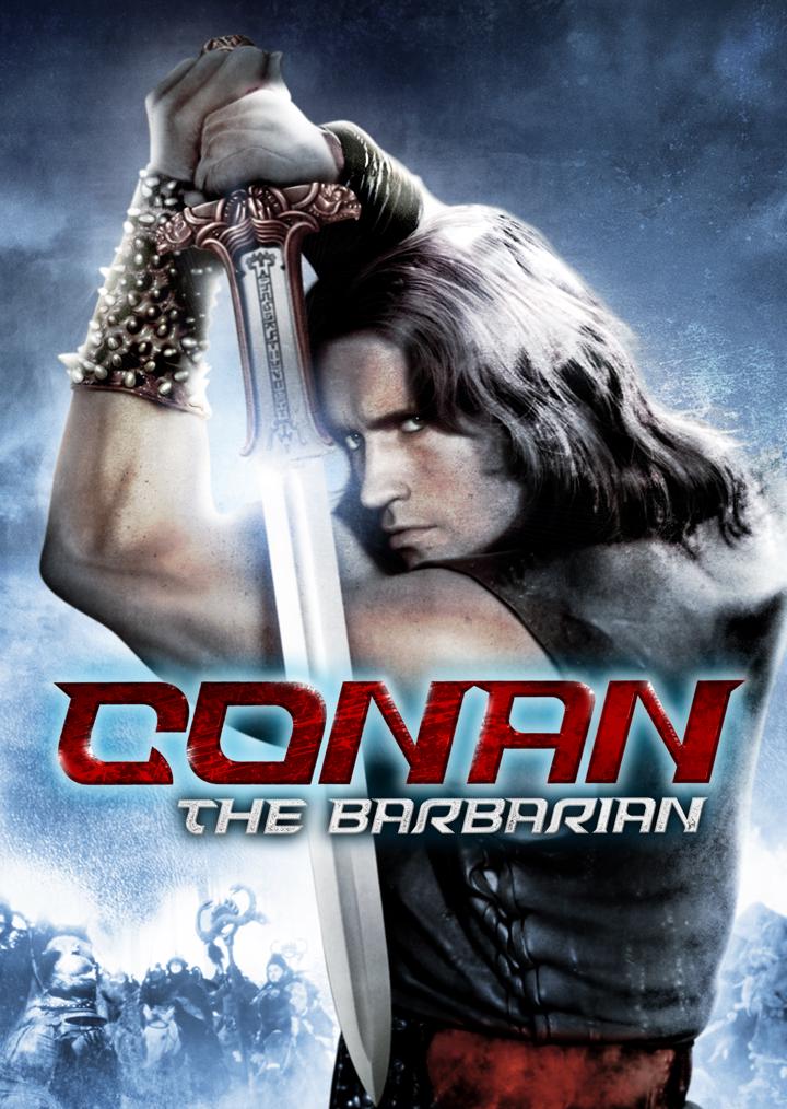 Conan el Bárbaro