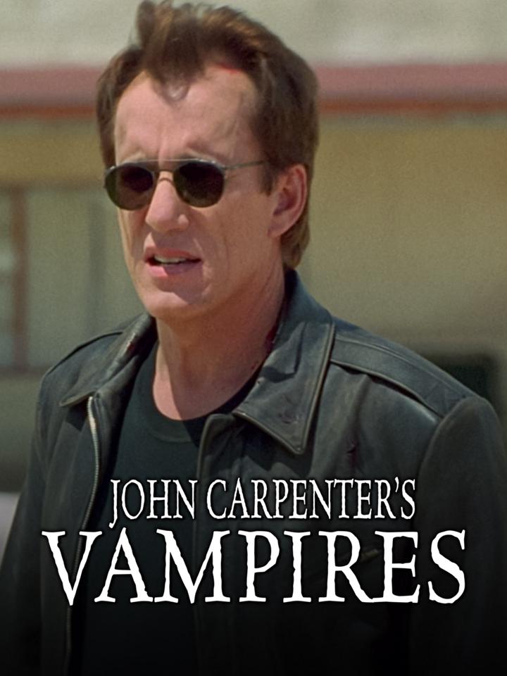 Vampiros