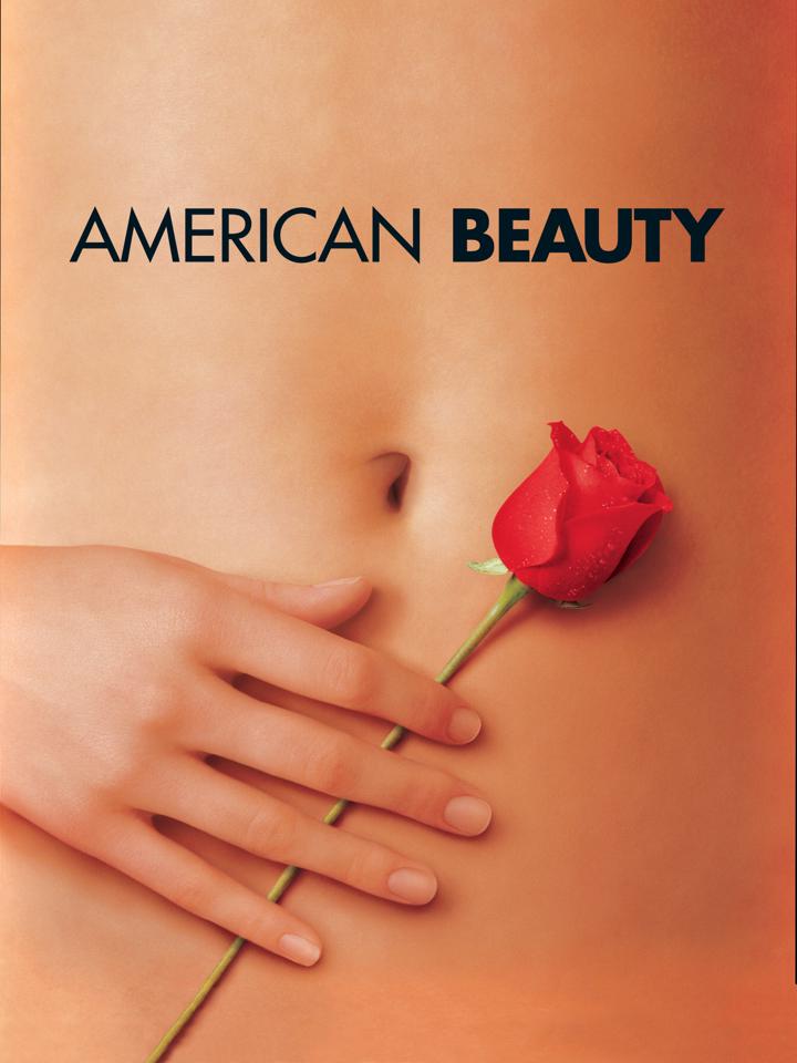 Belleza Americana