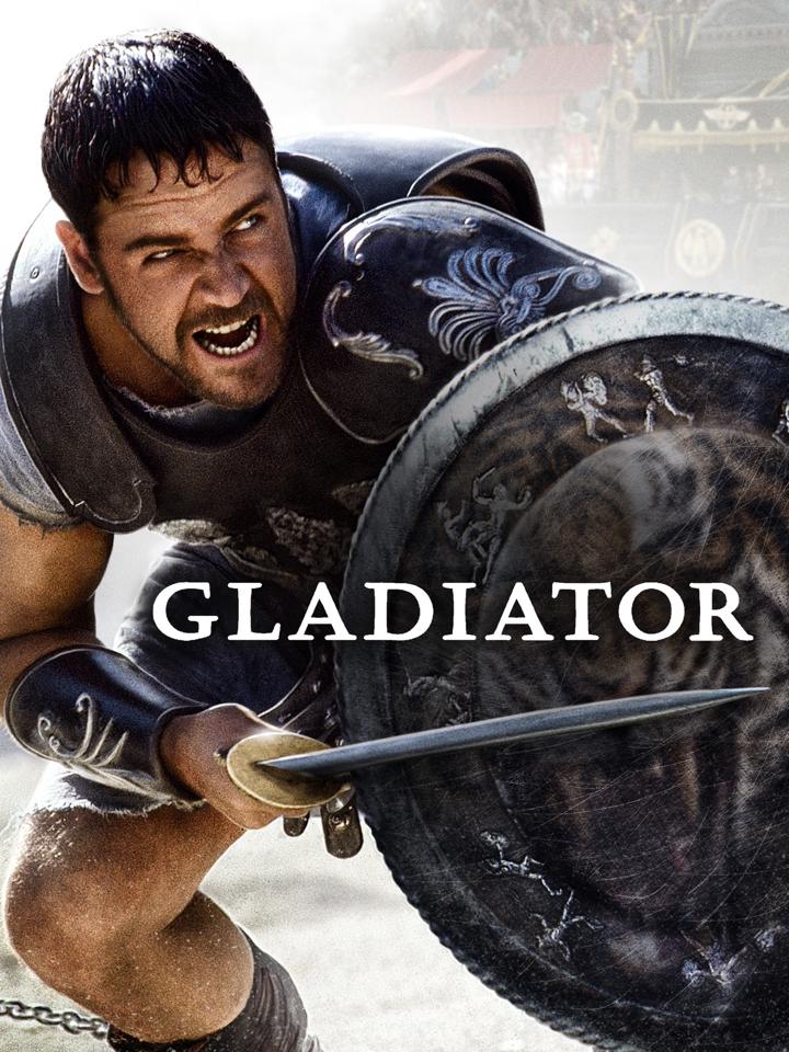 Gladiador