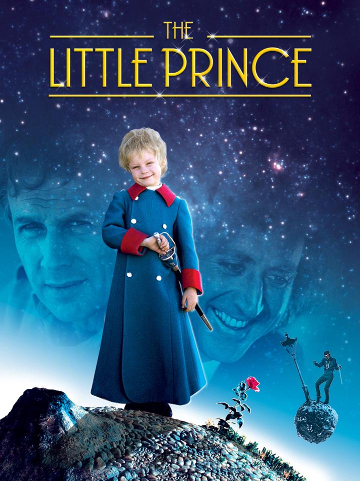 El Principito