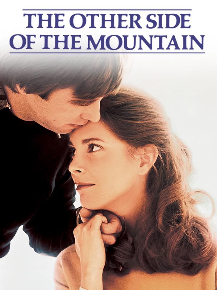 El otro lado de la montaña
