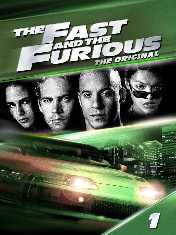 Fast & Furious