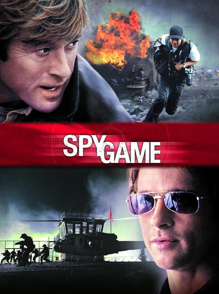 Juego de espías