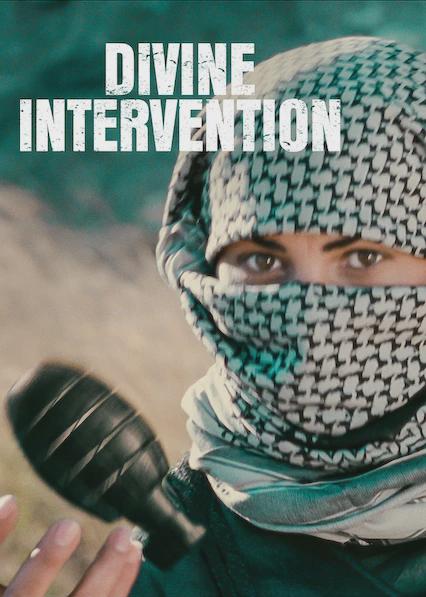 Intervención divina