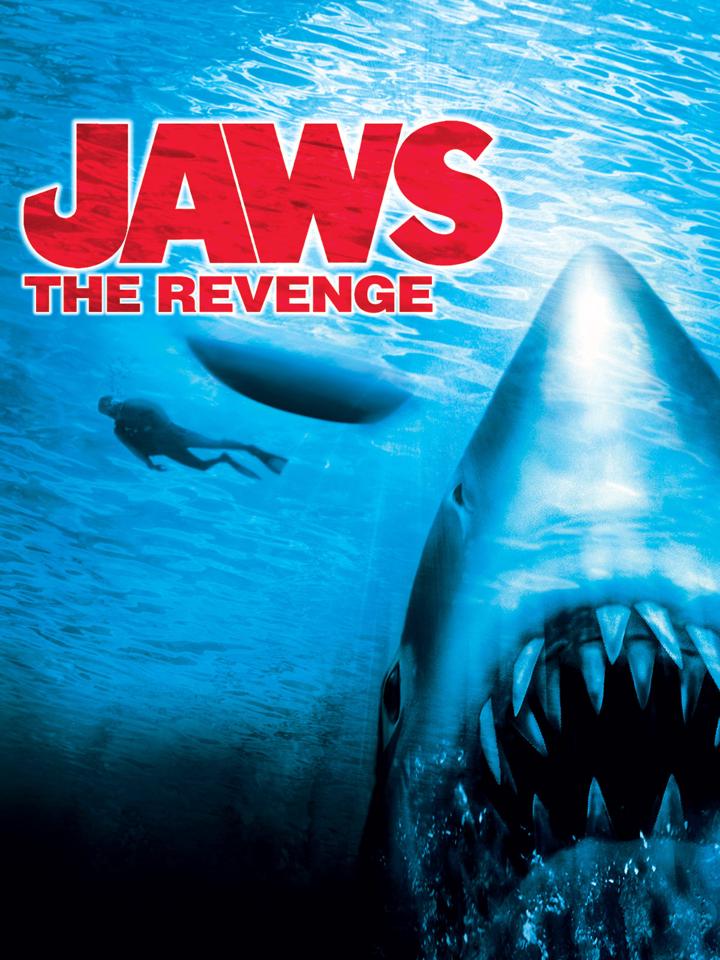 Jaws: La venganza