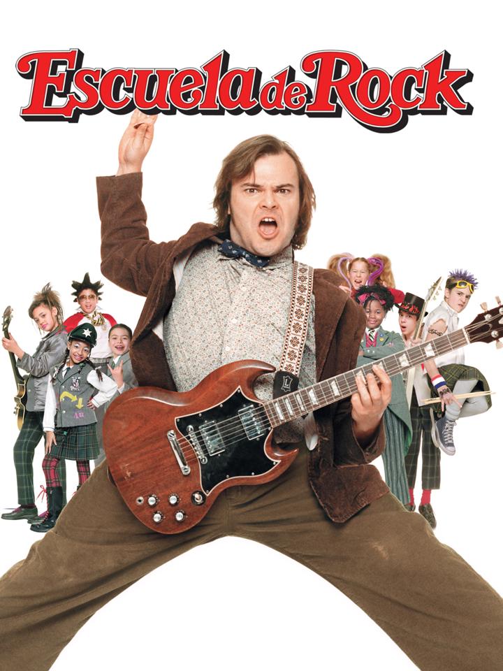 Escuela de rock