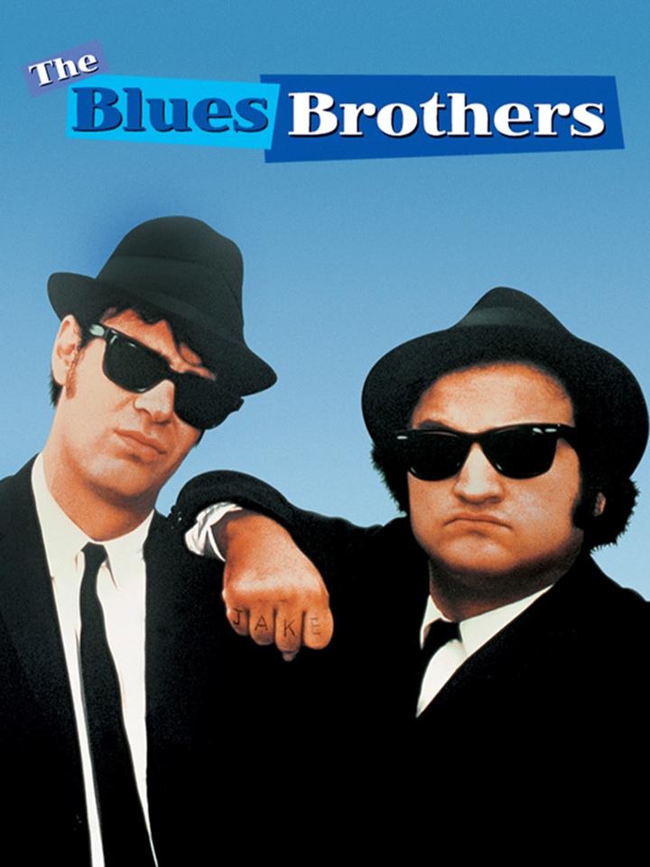 Los hermanos Caradura
