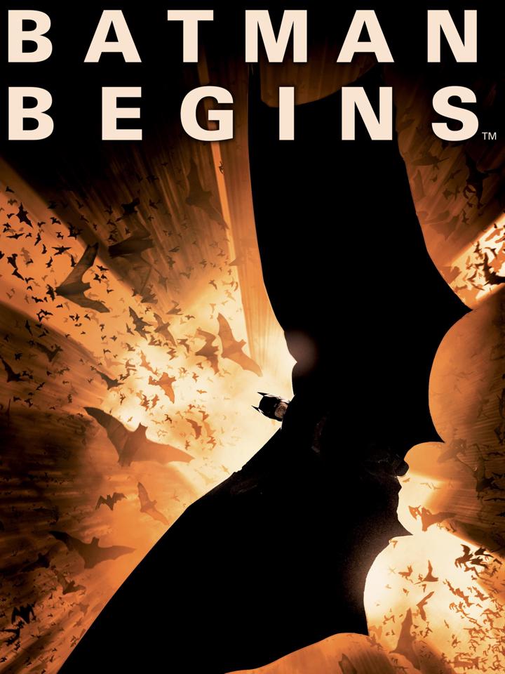 Batman Inicia