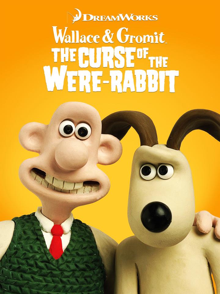 Wallace y Gromit: La maldición de las verduras