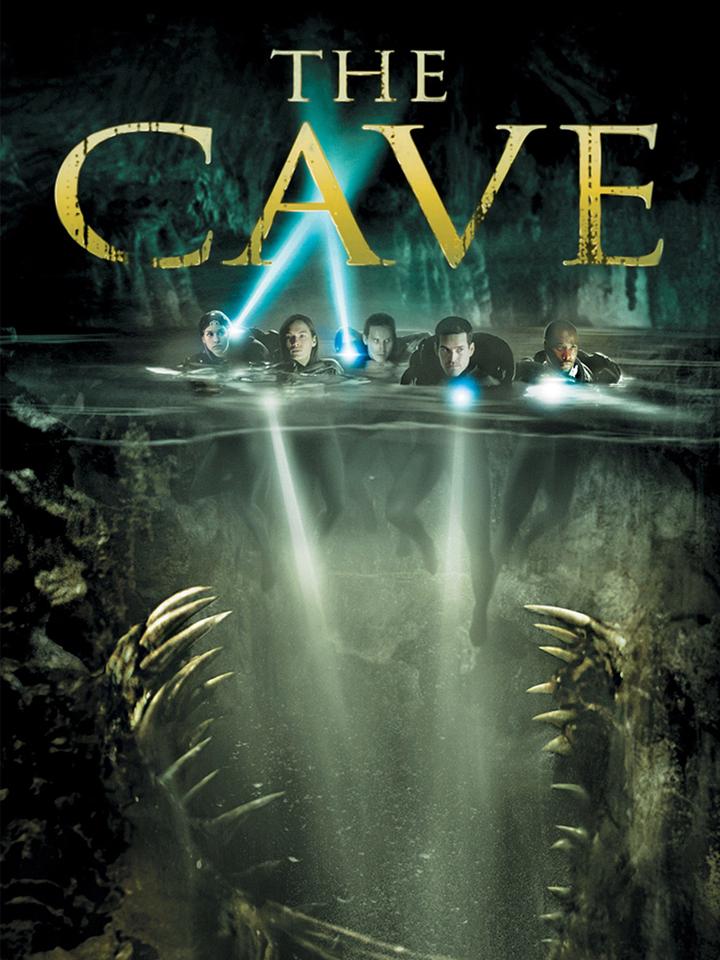 La cueva