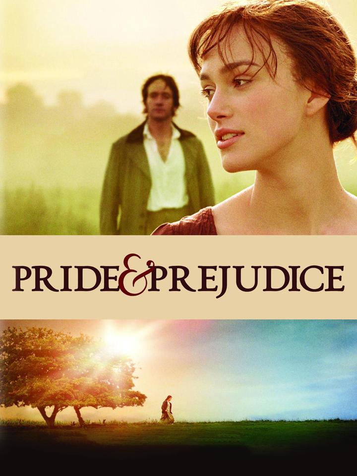 Orgullo y prejuicio