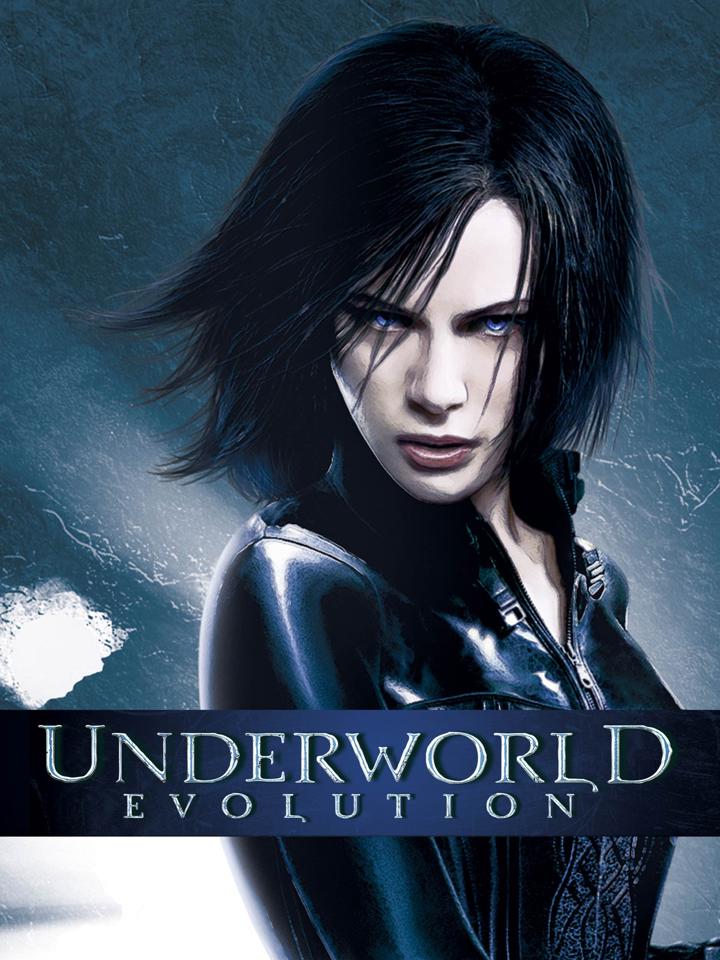Underworld: Evolución