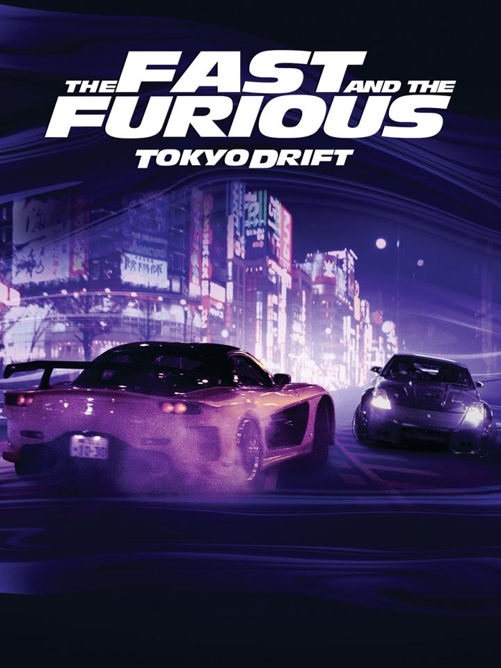 Rapid & Furious: Tokyo Drift