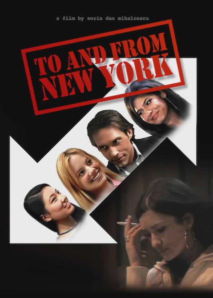 De Nueva York a Nueva York