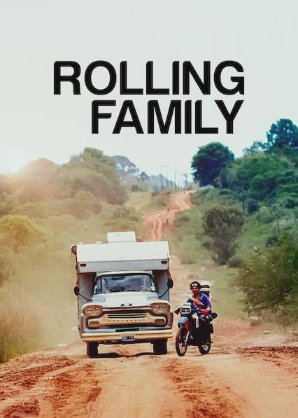 Familia Rodante