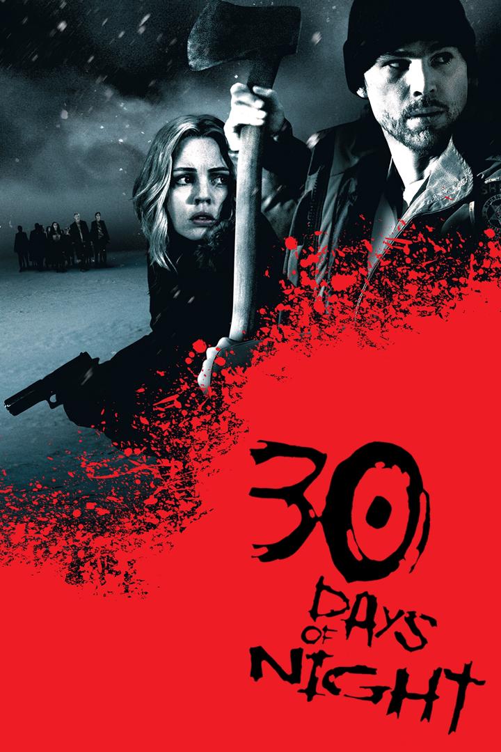 30 días de noche