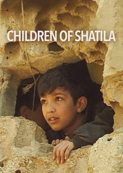 Hijos de Shatila