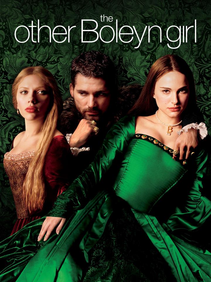 La otra Boleyn