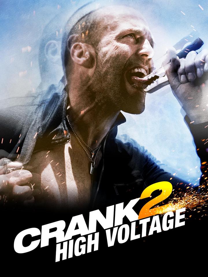 Crank: Alto Voltaje