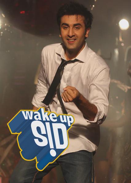 Despierta Sid