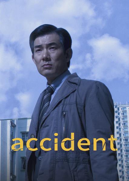 Accidente