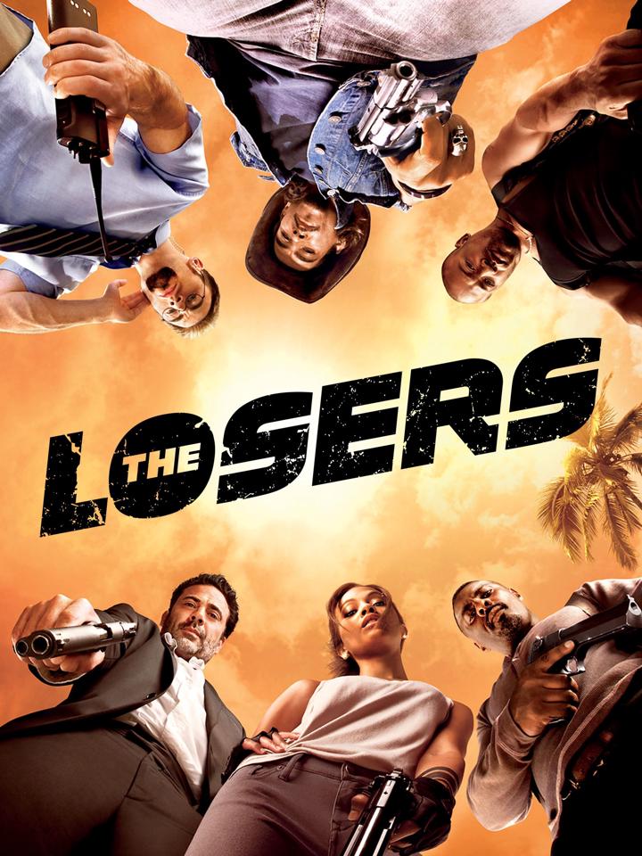 Los perdedores
